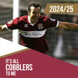 Alex Nicholls, the Comeback Kid: IACTM Special image