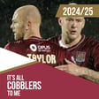 Ryan Cresswell, Jason Taylor and a car full of pizza:  IACTM Special  image