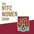 Final Season Thoughts with Captain Zoe Hillman | THE NTFC WOMEN SHOW image