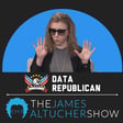 DataRepublican’s Mission: Uncovering Government Fraud to Save the Country with Determination image