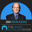 Jim Rickards: Will Trump Save the Economy and Drain the Swamp? image