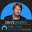 The Secret of Dave Barry’s Humor: Class Clown Memoir and Florida Tales image