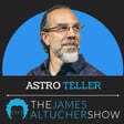Astro Teller on Moonshots, Self-Driving Cars, and the Future of Innovation image