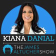 She Was Brainwashed. Then She Left Iran. Now She Has an $18M Portfolio | Kiana Danial, The Invest Diva image