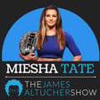 How UFC Champion Miesha Tate Overcame Rock Bottom with a Resilient Mindset image