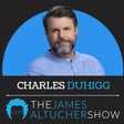 Finding Connection in a Divided World with 'Super Communicator' Charles Duhigg image