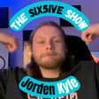 Jorden Kyle Talks Music, "Real" Life Balance, and New Single | Six5ive Show | Ep. 7 image