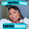 Sabrina Shauna talks "Focus", mindfulness, and goals | Six5ive Show | Ep. 2 image