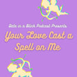 Your Love Cast a Spell on Me - Diana Rajchel  image