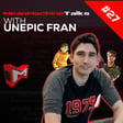 #27 - Fran Téllez de Meneses aka unepic_fran | Spanish game developer of UnEpic and UnMetal! image