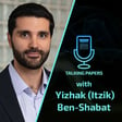 3DInAction - Yizhak Ben-Shabat image