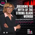 138. Breaking the Myth of the Strong Black Woman: Stress, Grief, and Disease image