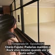 (S06E04) Diário Fajuto: Padarias mantêm o Rock vivo mesmo quando ele já está velho? image