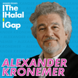 Episode 43 - Alex Kronemer image