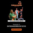 14 Entrenadores de Patio image