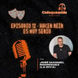 12 Hacer reír es cosa seria image