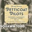 Petticoat Pilots - Women aviators Ireland 1909-1939 image