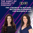 3 Green Flags: How To Build Better Relationships In Business & Life image