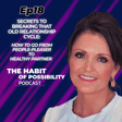 Secrets to Breaking That Old Relationship Cycle: How to Go from People-Pleaser to Healthy Partner image