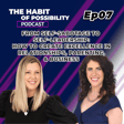 From Self-Sabotage to Self-Leadership: How to Create Excellence in Relationships, Parenting & Business image