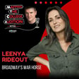 Leenya Rideout (Broadway's War Horse) On Navigating Every Corner of Theater image