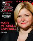 Mary Mitchell Campbell (The Prom) on Music Directing and Holistic Success  image