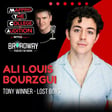 RE-AIR Ali Louis Bourzgui (The Who’s Tommy) on Craving Critique and Openness image
