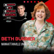Manhattanville University with Beth Burrier image