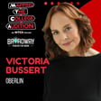Oberlin College with Victoria Bussert  image