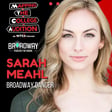 Sarah Meahl (Broadway Dancer, Death Becomes Her) Raw Talent vs. Polish  image