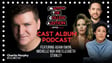 Cast Album Podcast with Adam Gwon, Michelle Noh & Elizabeth Stanley image