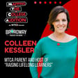 Colleen Kessler (MTCA Alumni Parent and Host of Raising Lifelong Learners) on Empowering Your Student Through The College Audition Process image