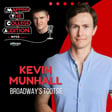 Kevin Munhall (Broadway’s Tootsie) on Breath, Stress, and Performance  image
