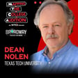 Texas Tech University with Dean Nolen image