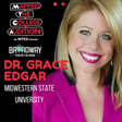 Midwestern State University with Dr. Grace Edgar image