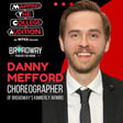 Danny Mefford (Broadway’s Kimberly Akimbo) on the Choreographer’s Perspective  image