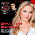 Emma Flynn Bespolka (MTCA Alum and from West End’s Cluesless) on Being Yourself Is “Popular” image