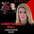Florida Southern College with Christianne Roll (Bonus: Charlie’s Unifieds Thoughts!) image