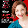 Mindy Catron (MT Mom/Broadway Actress) on guiding your child through the College Audition Process  image