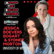 University of Michigan (Act III) with Jessica Boevers Bogart and Sydney Morton image