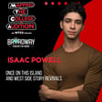 Isaac Powell (Broadway's Tony in West Side Story and Daniel in Once On This Island) on Preparation and Growth image