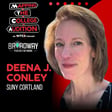 SUNY Cortland with Deena J Conley image