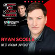 West Virginia University with Ryan Scoble image