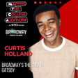 Curtis Holland (Broadway’s The Great Gatsby) on Being True to YOU  image