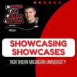 Showcasing Showcases - Northern Michigan University image