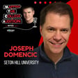 Seton Hill with Joseph Domencic image