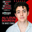 RE-AIR: Ali Louis Bourzgui (The Who’s Tommy) on Craving Critique and Openness  image