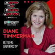 Butler University With Diane Timmerman image