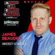 University At Buffalo With James Beaudry image
