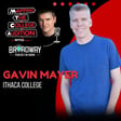 Ithaca College (ACT II) with Gavin Mayer image